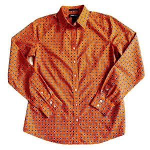 Lands’ End Button Down Shirt